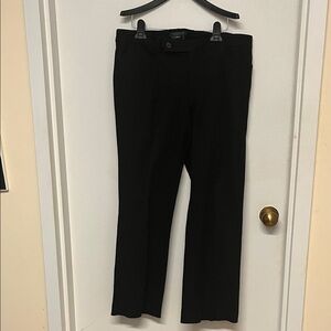 Ralph Lauren women Black Pants
